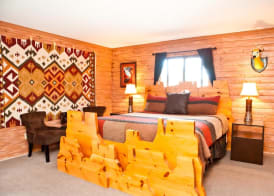 Canyons Lodge- A Canyons Collection Property 3