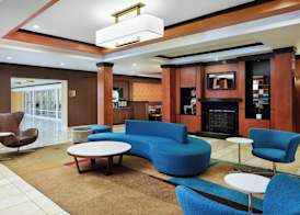 Fairfield Inn and Suites by Marriott Plainville 3