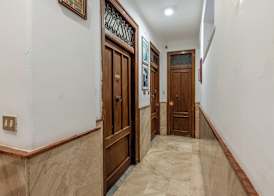 Spring Apartment al Teatro Massimo 2