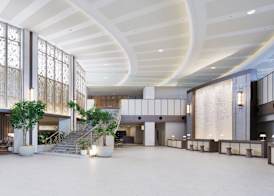Grand Mercure Okinawa Cape Zanpa Resort 2