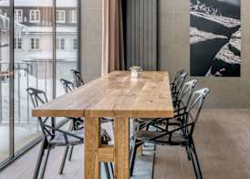 HOTEL PECR WELL 3