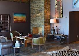 Jbay Zebra Lodge 4