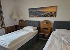 Hotel Shawi 5