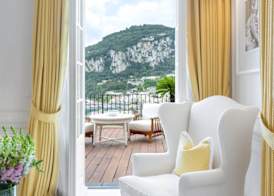 J.K. Place Capri 5