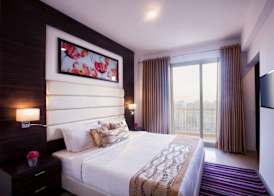 Golden Tulip Bhiwadi 5
