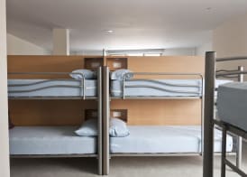 Albergue Bela Muxia - Hostel 4