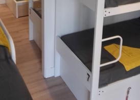 Albergue Gran Canaria 3