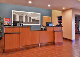 Hampton Inn & Suites Woodland-Sacramento Area 5