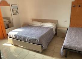 Appartamenti Aspromonte 3