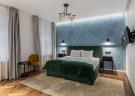 Konventa Sēta Hotel - Keystone Collection 5