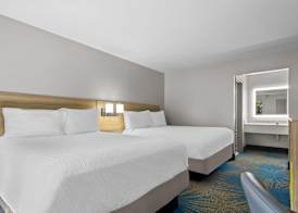 Days Inn by Wyndham Ocean Springs 4