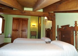 La Posada de Viñón - Casa Reda 3