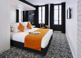 Best Western Premier Faubourg 88 4
