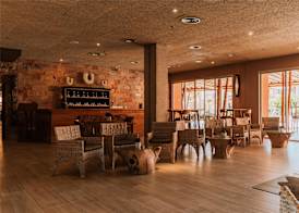 Hotel Tarifa Lances, a member of Radisson Individuals 3