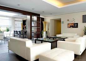 Mercure Bergamo Aeroporto 3