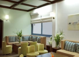 Sofia Hotel 3