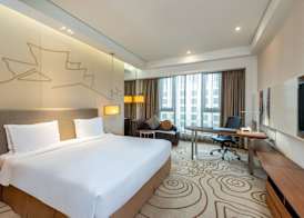 Holiday Inn Shanghai Hongqiao by IHG 5