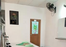 Lions Gate Homestay 5