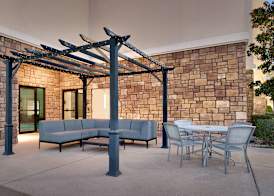 Hampton Inn & Suites Ft. Worth-Burleson 4