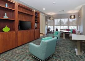 Residence Inn by Marriott Baton Rouge near LSU 4
