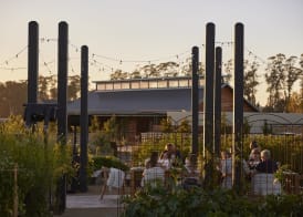 Stanly Ranch, Auberge Collection 5