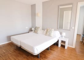 Hotel Subur 4