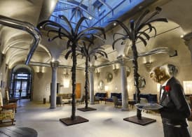 Hotel Garibaldi Blu - WTB Hotels 2