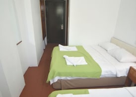 Caretta Caretta Hotel 3