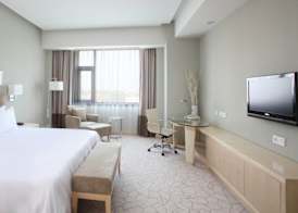 Holiday Inn Beijing Deshengmen by IHG 3