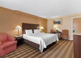 Quality Inn North Conway 4