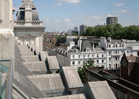 Hilton London Paddington 2