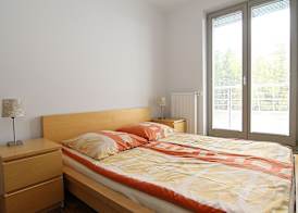 Apartamenty Swinoujscie -Zacisze Lesne I 5