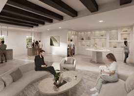 The Hotel Zamora 4