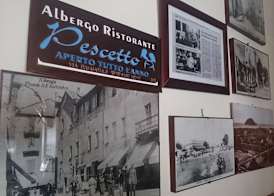 Hotel Pescetto 2