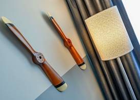 Vienna House Easy by Wyndham Frankfurt Airport 2