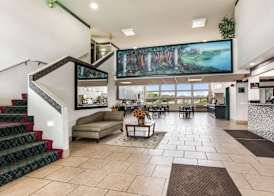 Quality Inn Clare 3