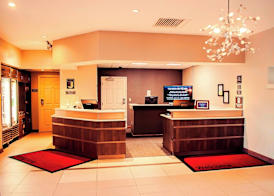 Residence Inn Cincinnati Airport 5
