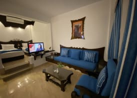 Aida Hotel Sharm El Sheikh 4