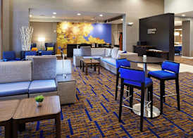 Courtyard Kansas City Overland Park / Convention Center 3