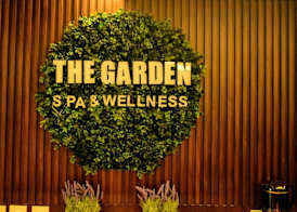 Wyndham Garden Muscat Al Khuwair 4