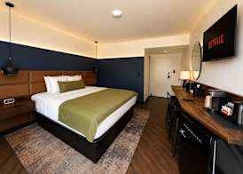 The Wesley Boutique Hotel Page, AZ 4