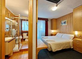 Breithorn Lodge 4