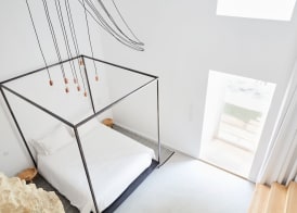 Sapientia Boutique Hotel 4