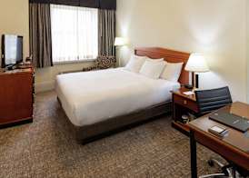 Hilton Cincinnati Netherland Plaza 5