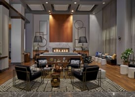 Renaissance Atlanta Midtown Hotel 2