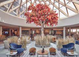 Falkensteiner Hotel Kronplatz - The Leading Hotels of the World 2