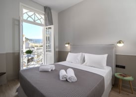 Plaka Arch Suites 3