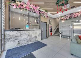 Hotel The Villa - Long Island City 4