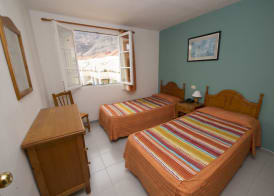 Apartamentos Checkin Laurisilva ** 3