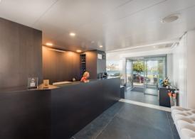 Lesvion Hotel 3